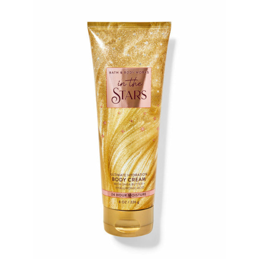Bath & Body Works In the Stars Body Cream 226g