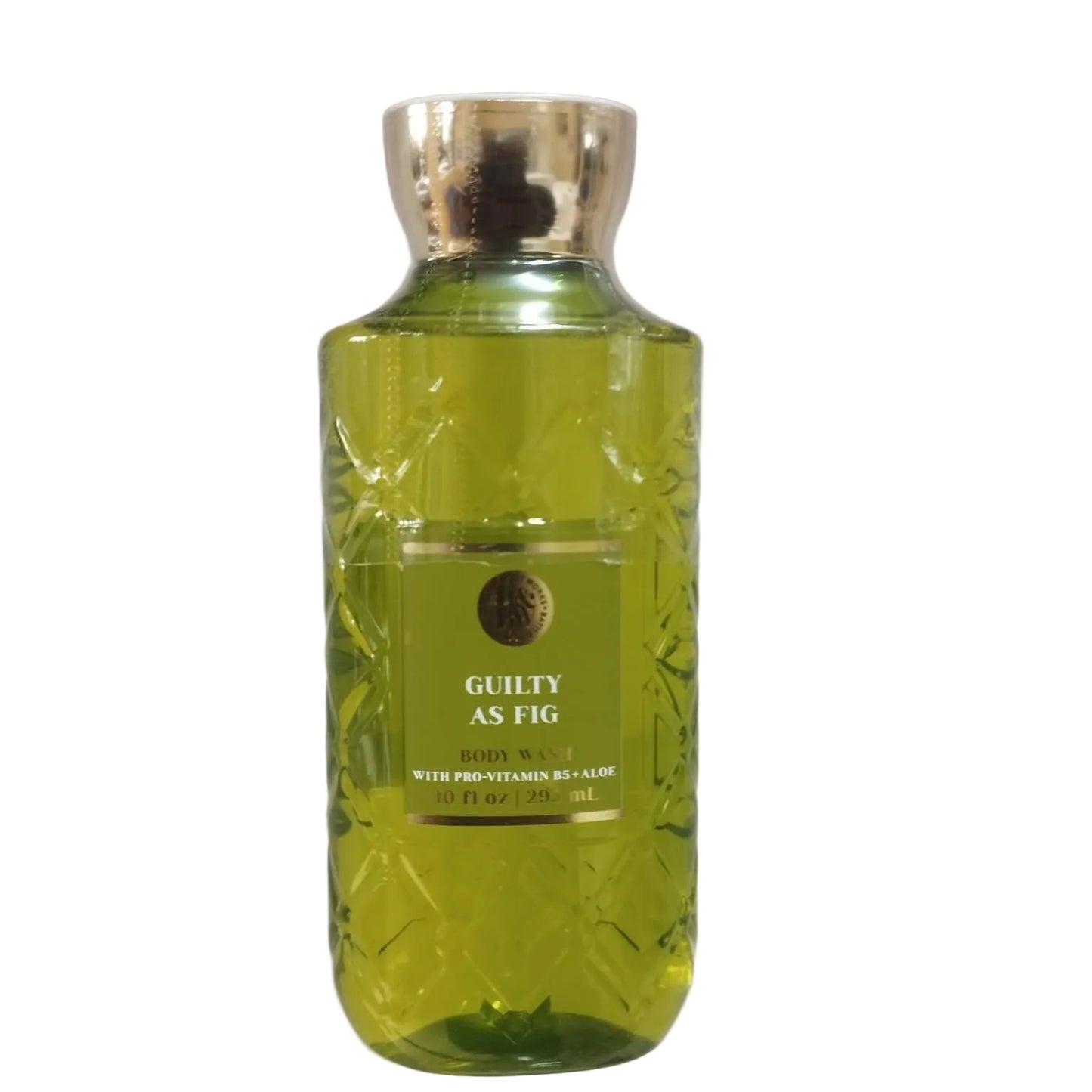 Bath & Body Works Guilty As Fig Shower gel 295ml