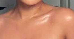 Victoria’s Secret PINK Coconut Classic Highlighting Body Oil 236ml