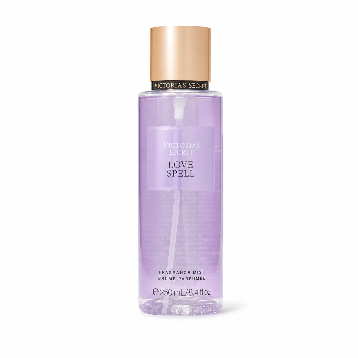 Victoria’s Secret Love Spell Fragrance Mist 250 ml / 8.4 fl oz