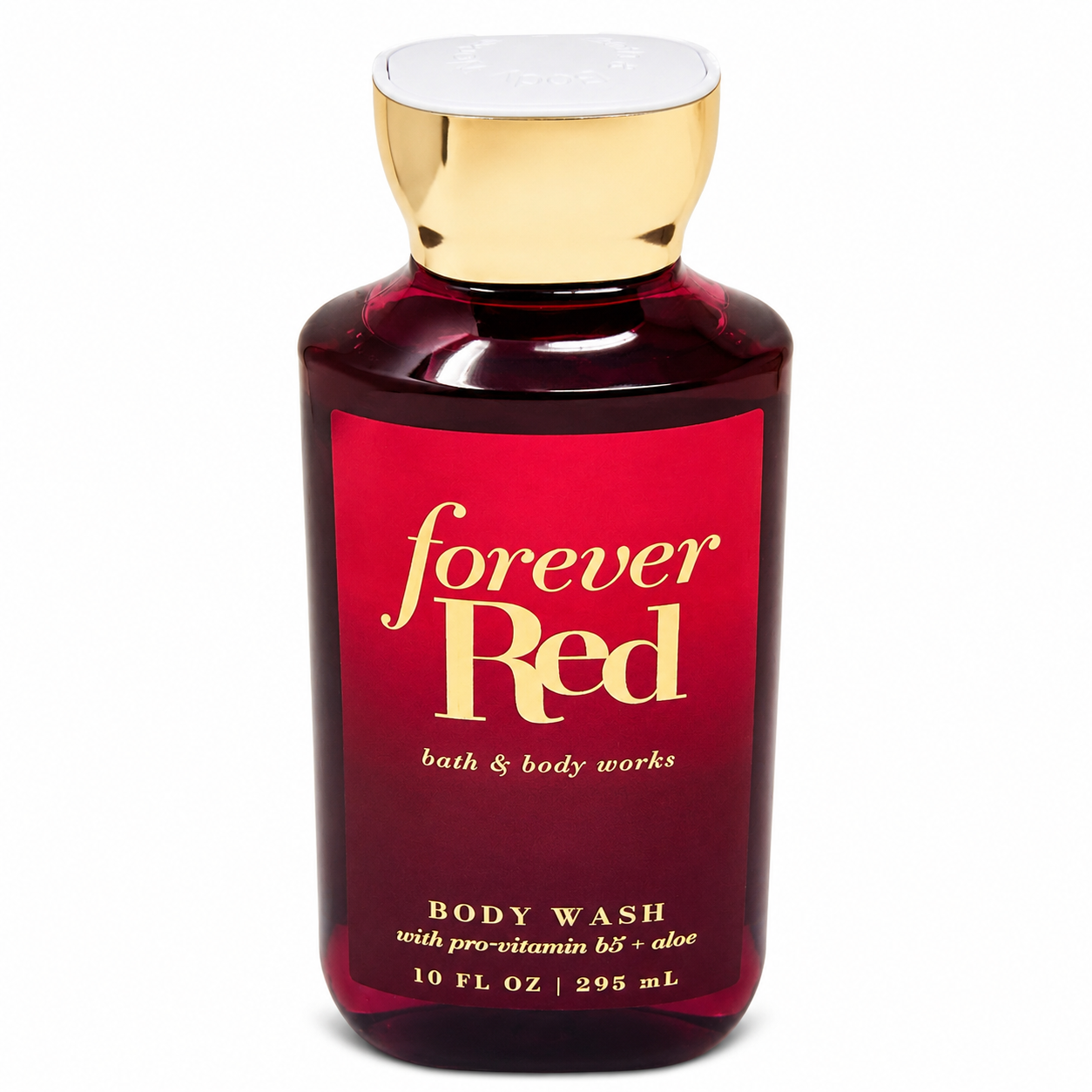 Bath & Body Works Forever Red Shower Gel 295ml / 10 fl oz