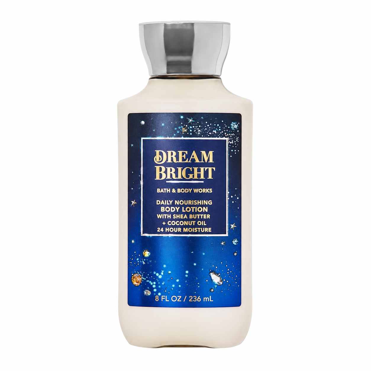 Bath & Body Works Dream Bright Daily Nourishing Body Lotion 236ml / 8 fl oz