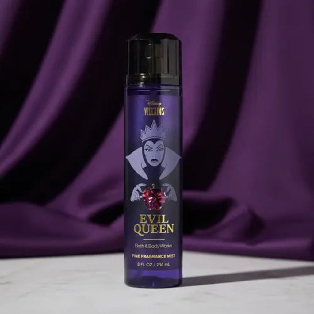 Bath & Body Works The Evil Queen Fine Fragrance Mist 236ml / 8 fl oz