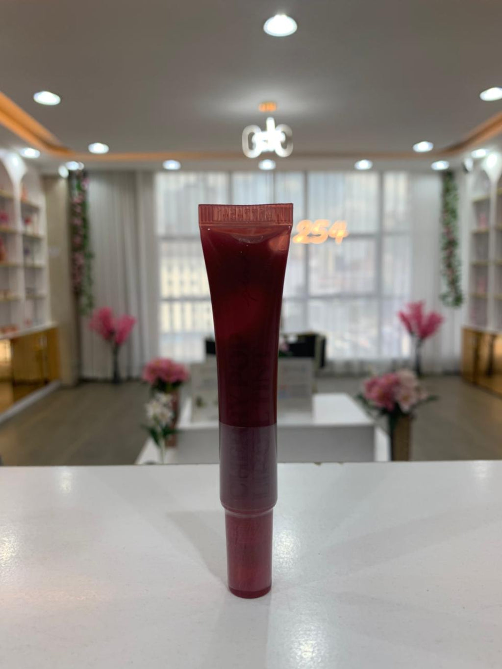 Victoria’s Secret PINK Cherry Pop Lip Oil Tint 9.6g/ 10ml