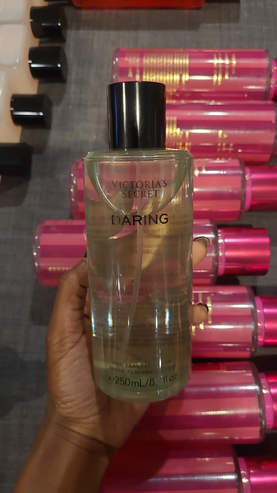 Victoria’s Secret Daring Fine Fragrance Mist 250ml