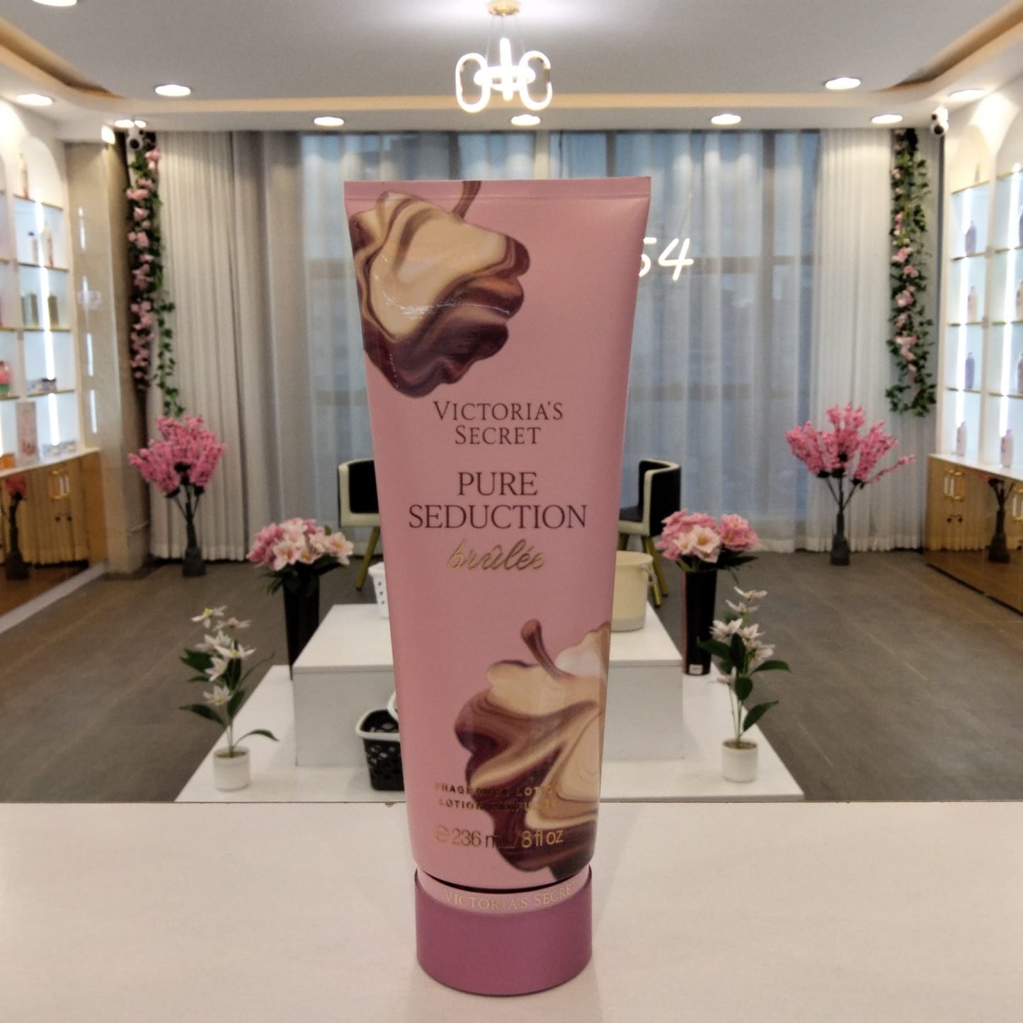 Victoria’s Secret Pure Seduction Brulee Fragrance Lotion 236ml