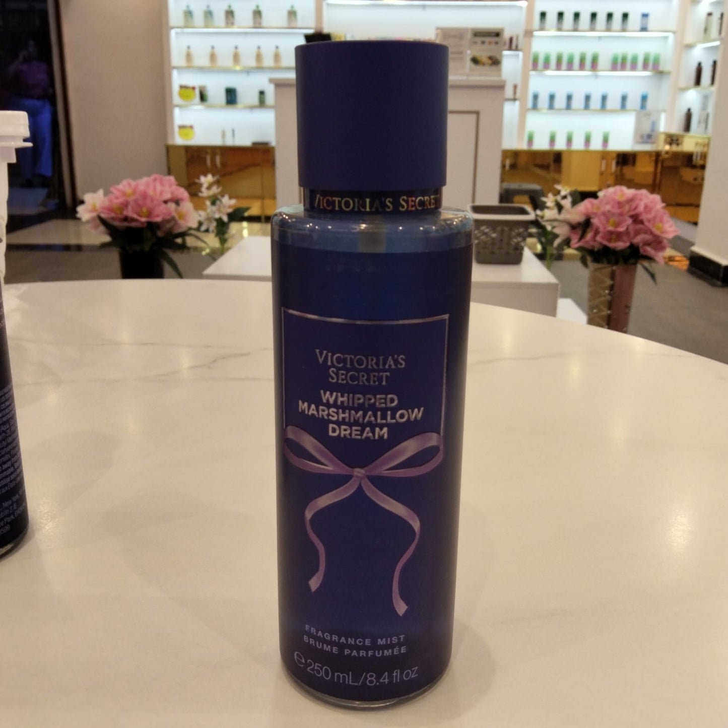 Victoria’s Secret Whipped Marshmallow Dream Body Mist 250ml