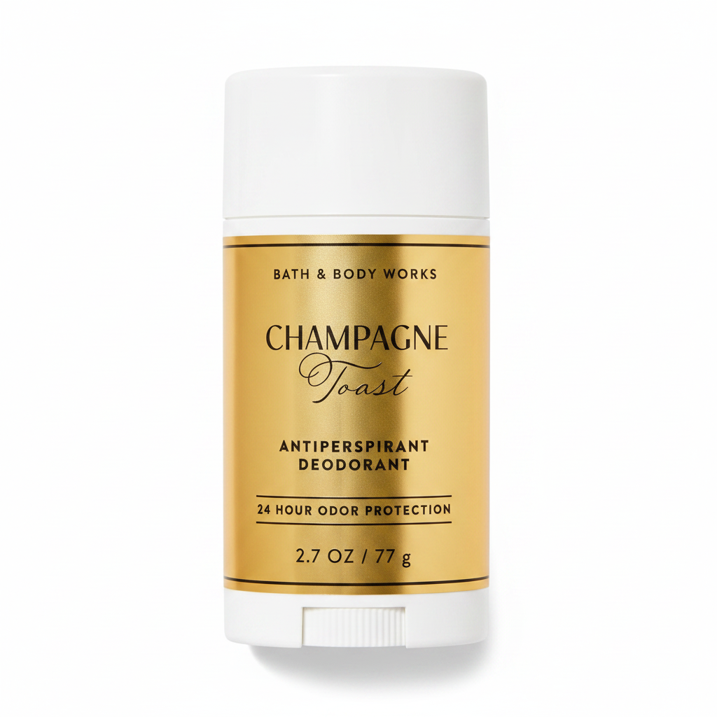 Bath & Body Works Champagne Toast Antiperspirant Deodorant