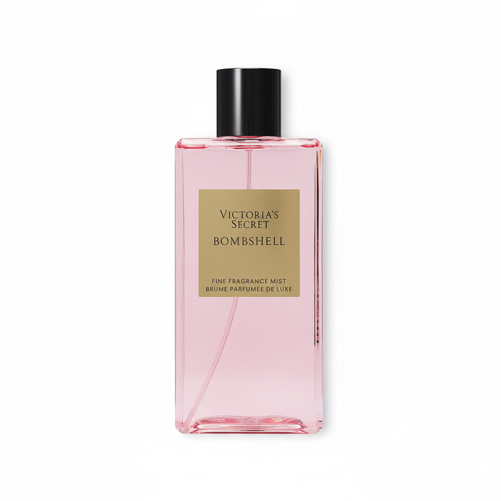 Victoria's Secret Bombshell Fine Fragrance Mist
