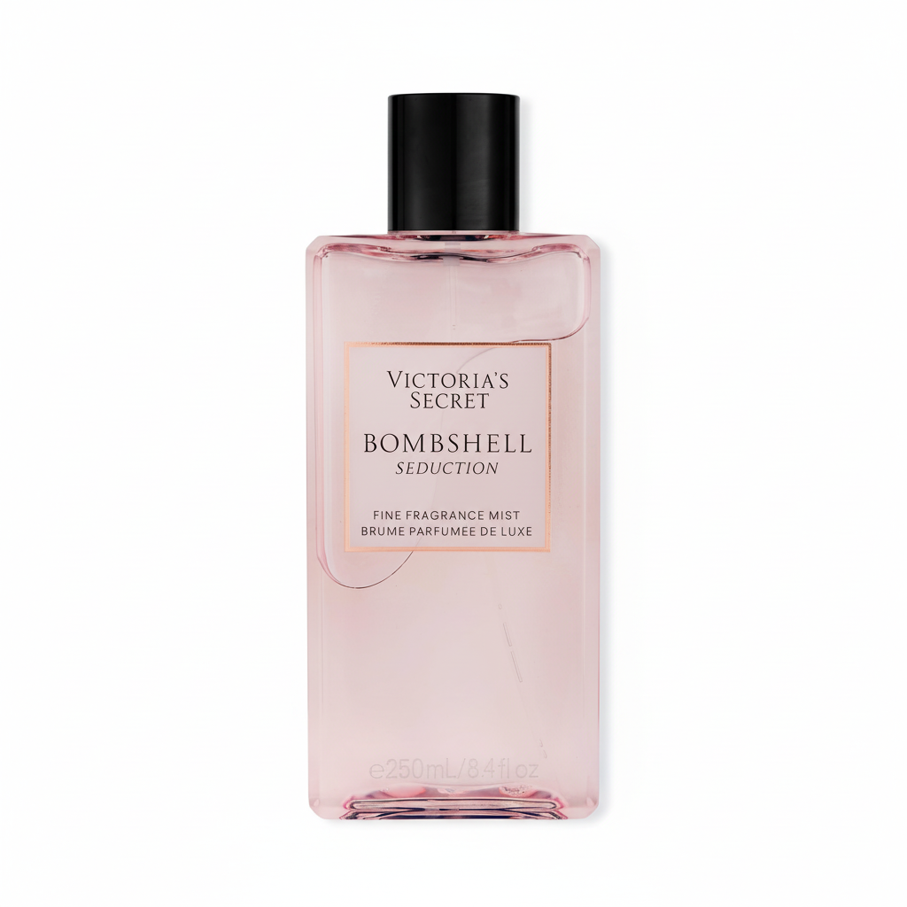 Victoria's Secret Bombshell Seduction Fine Fragrance Mist 250ml