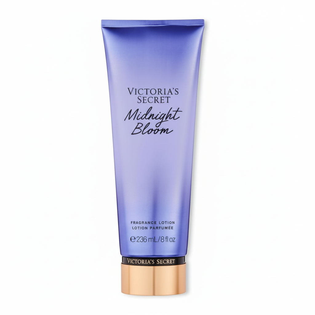 Victoria’s Secret Midnight Bloom Body Lotion (236 ml)