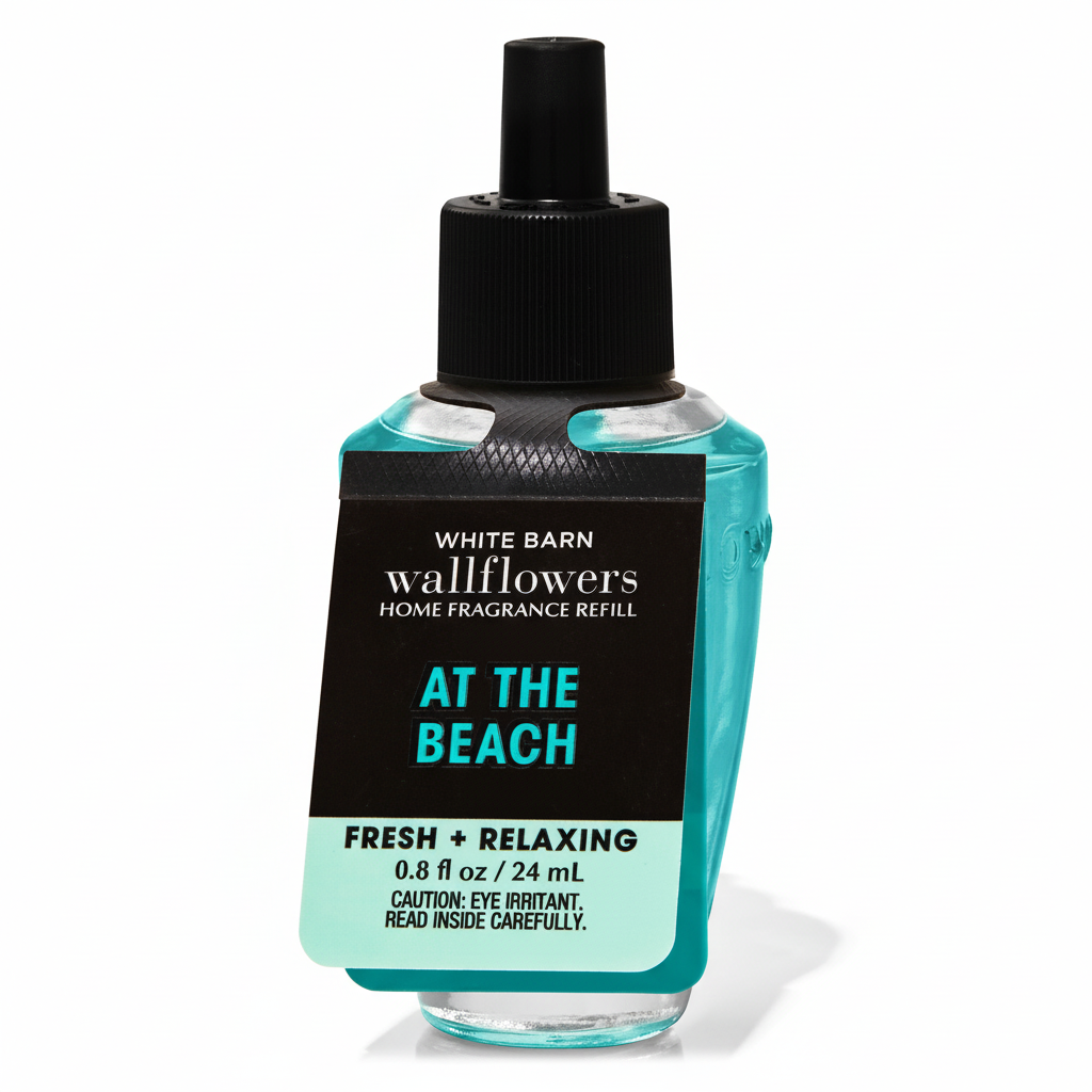 At The Beach Wallflowers Home Fragrance Refill by Bath & Body Works