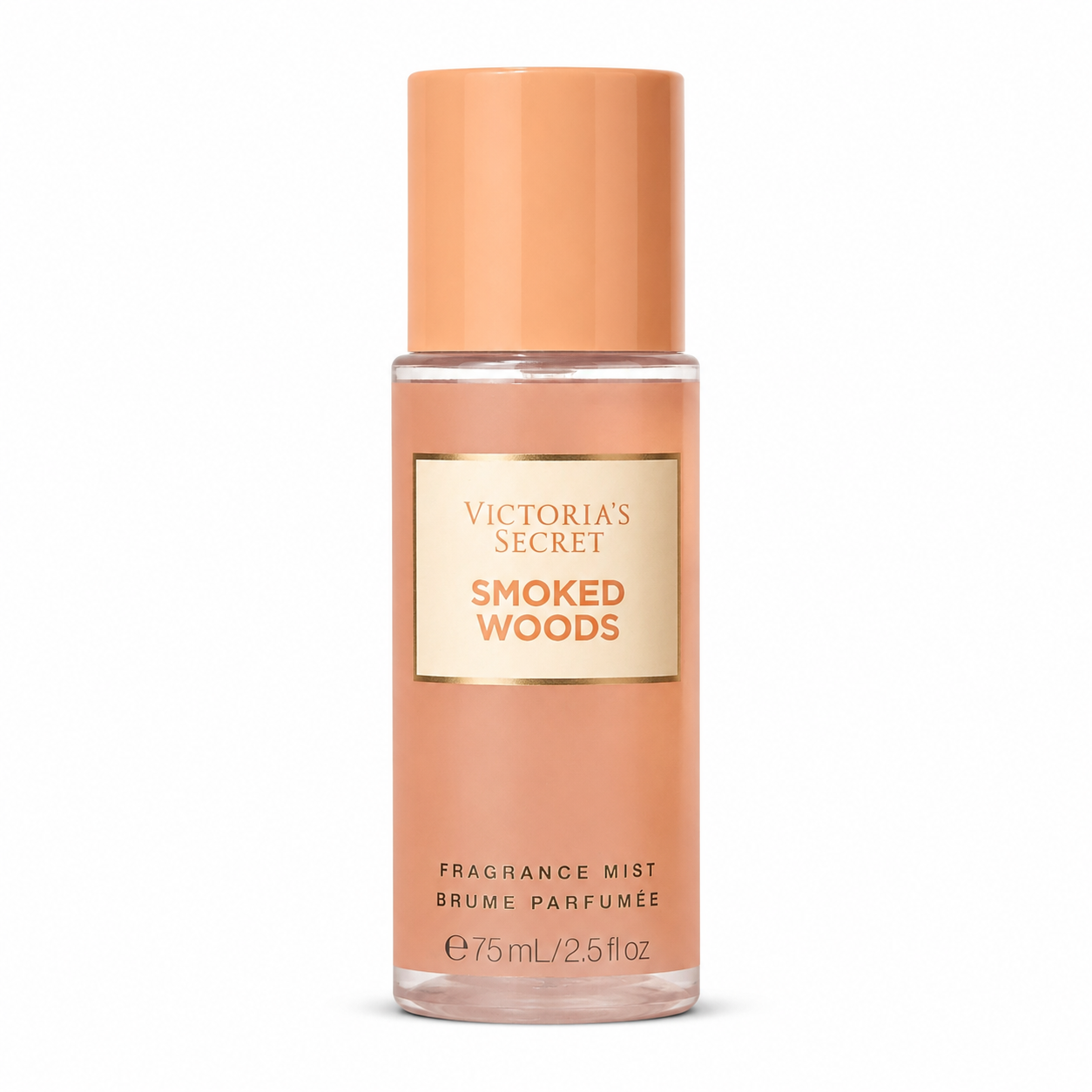 Victoria’s Secret Smoked Woods Travel Size Fragrance Mist 75ml / 2.5 fl oz