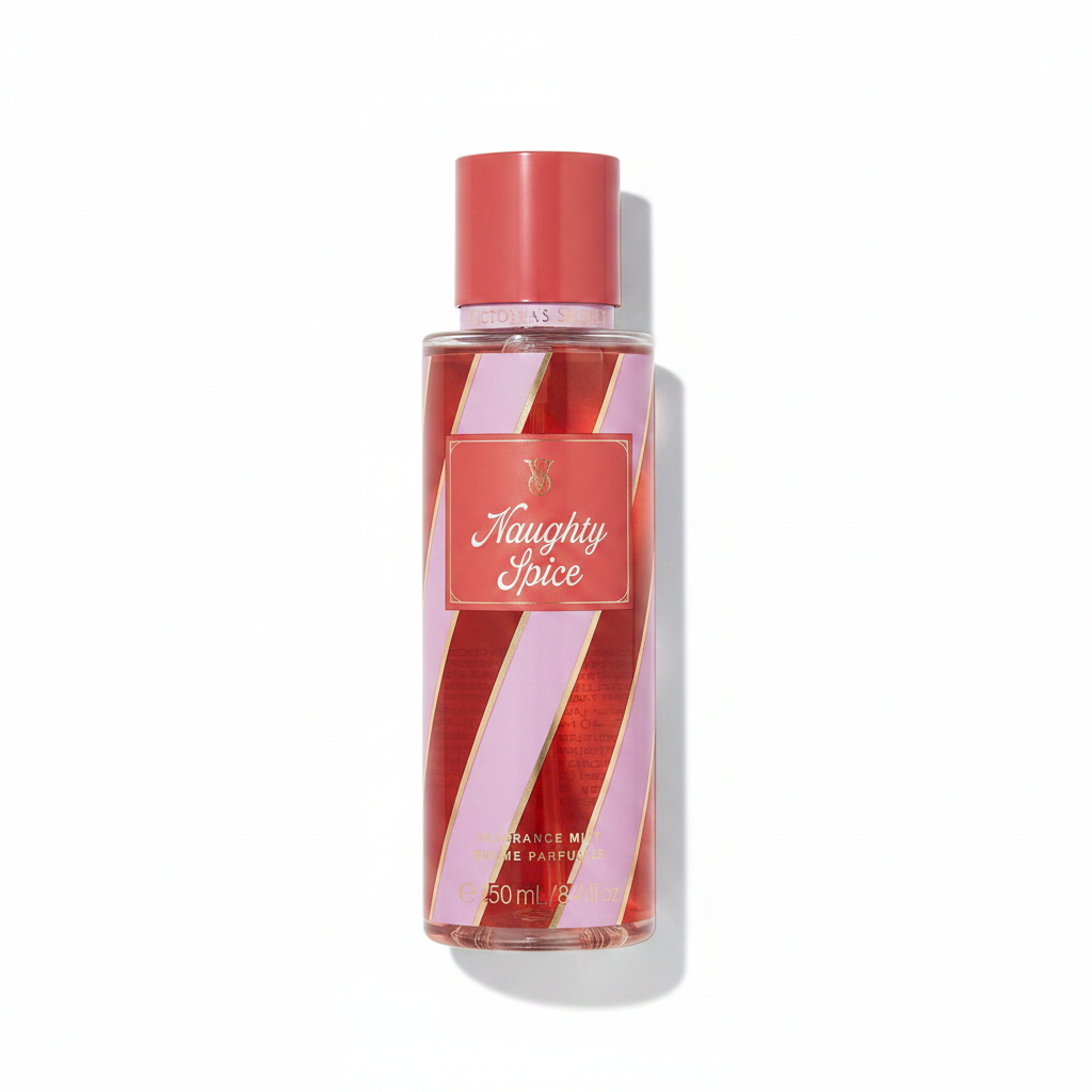 Victoria's Secret Naughty Spice