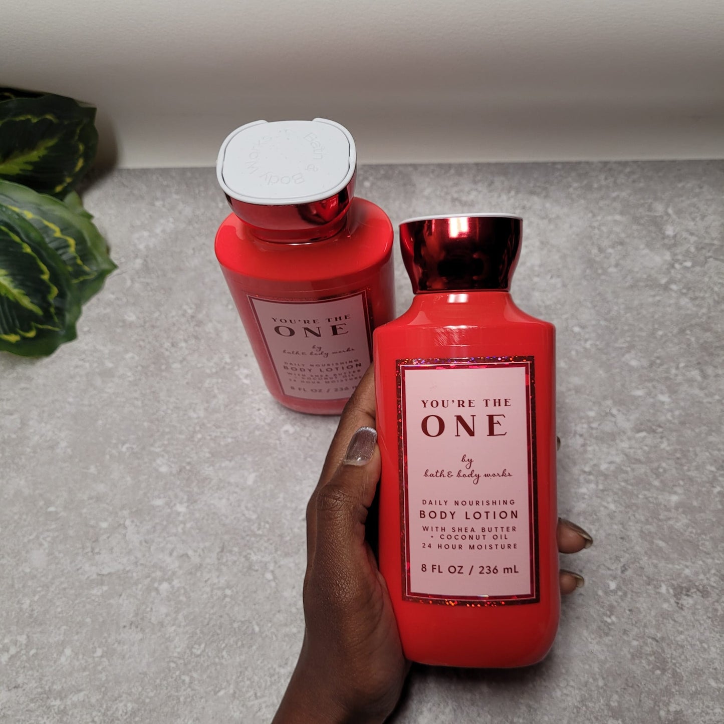 Bath & Body Works You’re the One Body Lotion (236 ml)