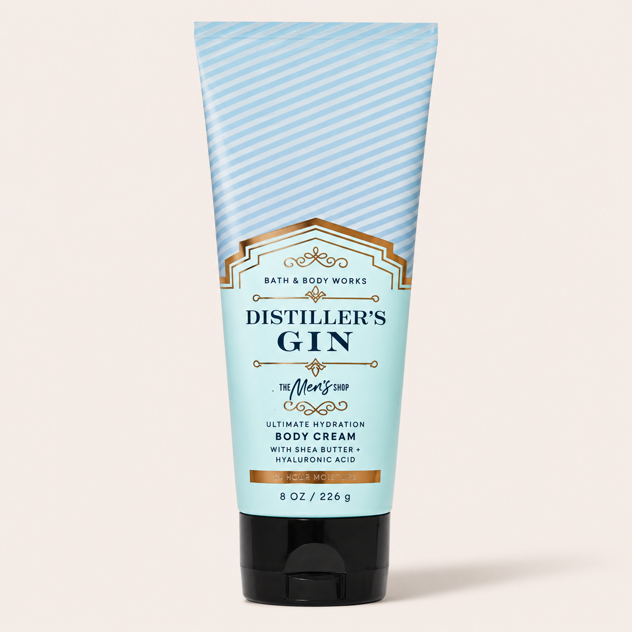 Bath & Body Works Distiller's Gin Ultimate Hydration Body Cream 226g