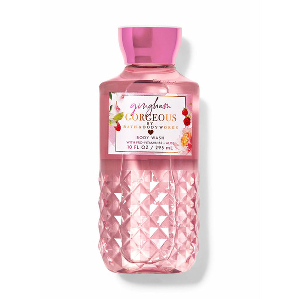 Bath & Body Works Gingham Gorgeous Wash 295ml