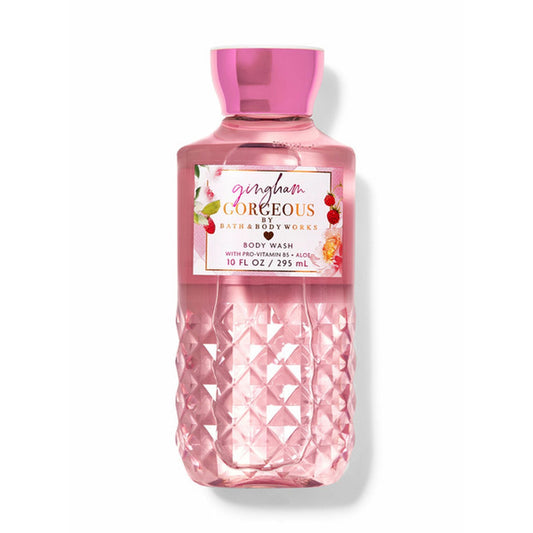 Bath & Body Works Gingham Gorgeous Wash 295ml