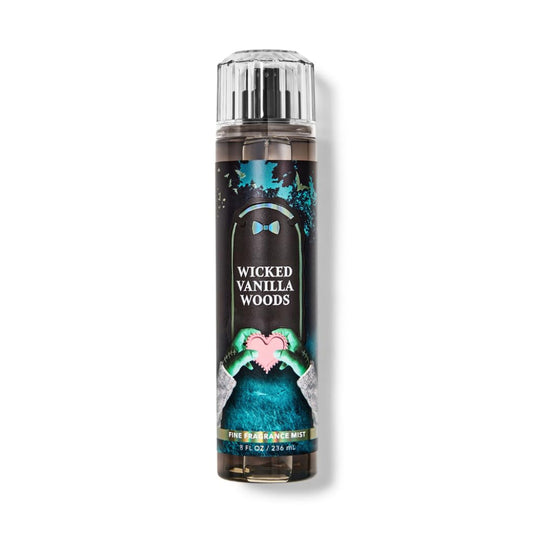 Bath & Body Works Wicked Vanilla Woods Mist 236ml