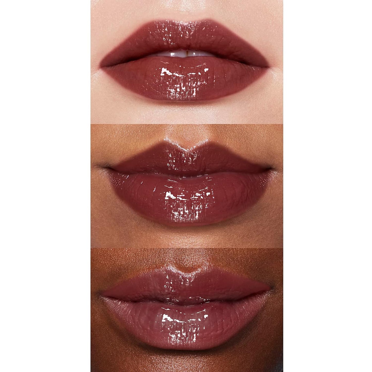 e.l.f. Lip Lacquer Black Cherry Hydrating Lip Gloss