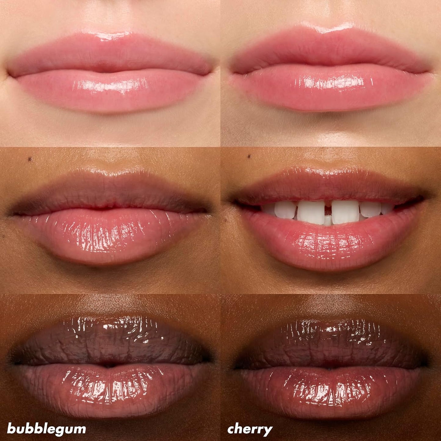 e.l.f. Squeeze Me More Cherry & Bubblegum Lip Balm Duo 2-Pack