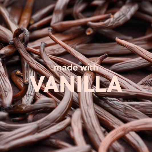 Tree Hut Vanilla Whipped Shea Body Butter  (240 g)
