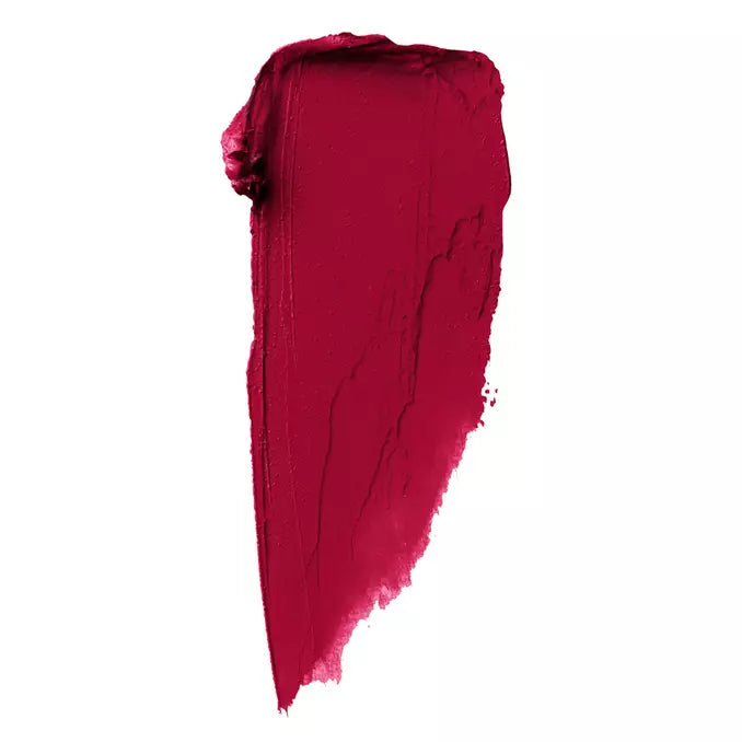 NYX Professional Makeup Monte Carlo (Deep Cranberry, Red) Soft Matte Lip Cream Liquid Lipstick 8ml