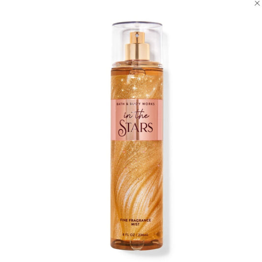 Bath & Body Works In the Stars Mist (236ml)