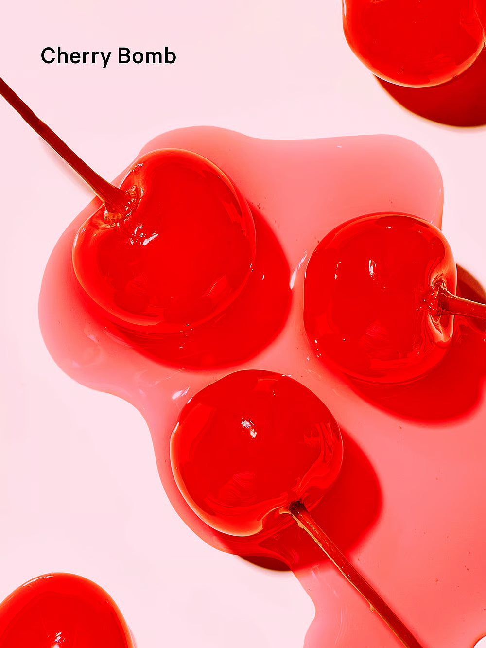 Victoria’s Secret Cherry Bomb Lip Flavor Gloss 14ml / 0.46 oz