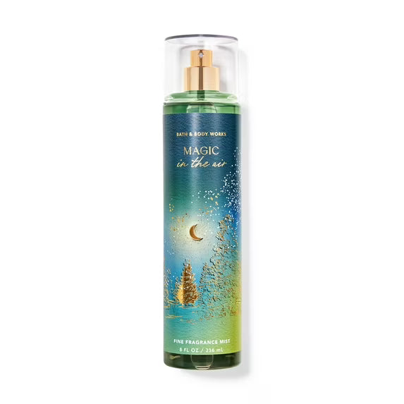 Bath & Body Works Magic in the Air Fine Fragrance Mist 236ml