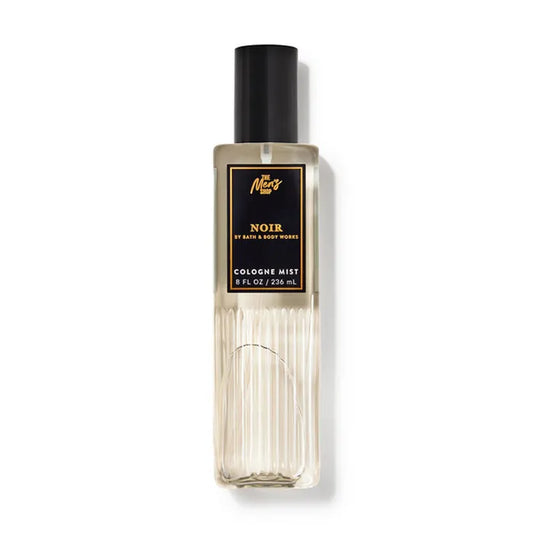 Bath & Body Works Noir Cologne Mist – MEN (236 ml)