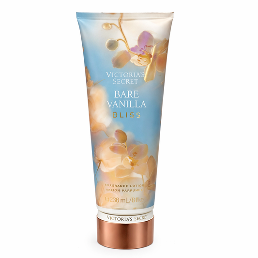 Victoria's Secret Bare Vanilla Bliss Lotion 236ml