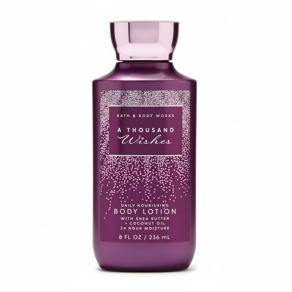 A Thousand Wishes Body Lotion