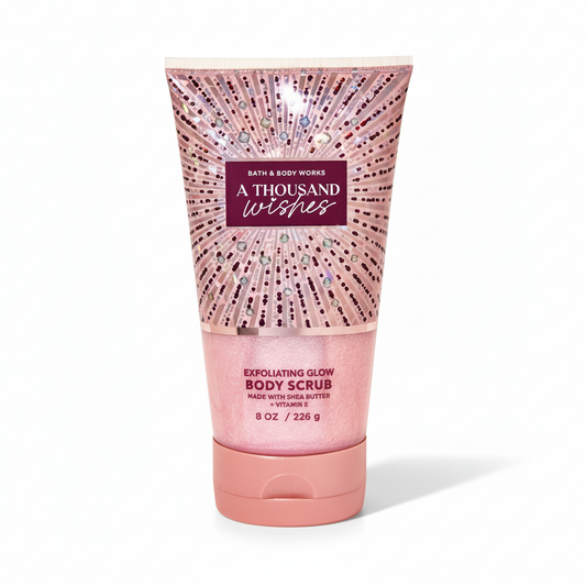 A Thousand Wishes Body Scrub