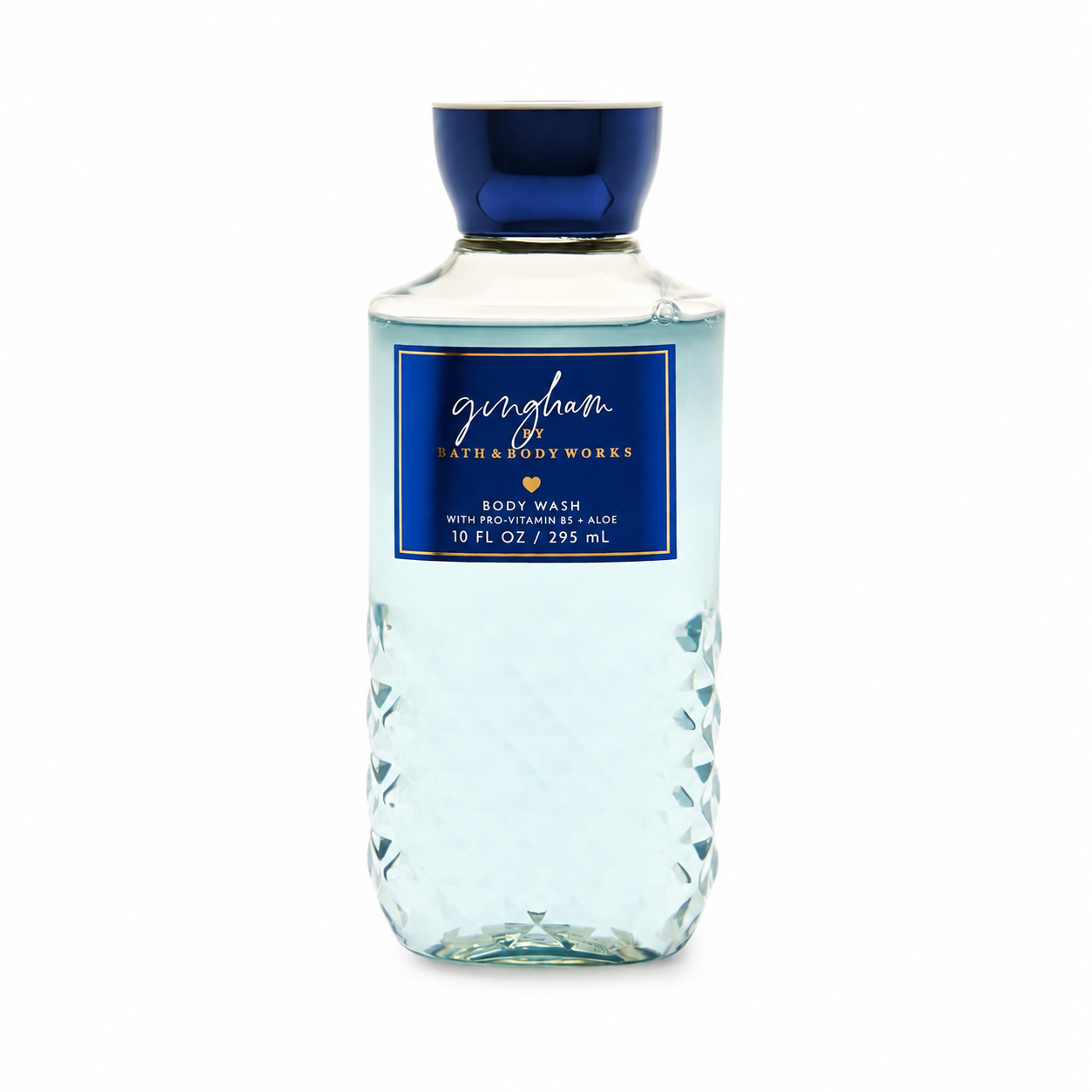 Bath & Body Works Gingham Body Wash 295ml / 10 fl oz