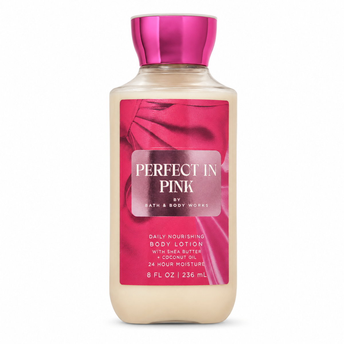 Bath & Body Works Perfect in Pink Body Lotion 236ml