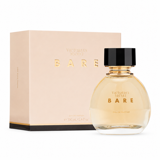 Victoria’s Secret Bare Eau de Parfum 100ml / 3.4 fl oz