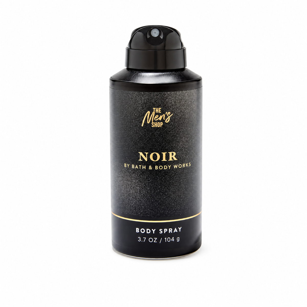 Bath & Body Works Noir Body Spray for Men (104g)