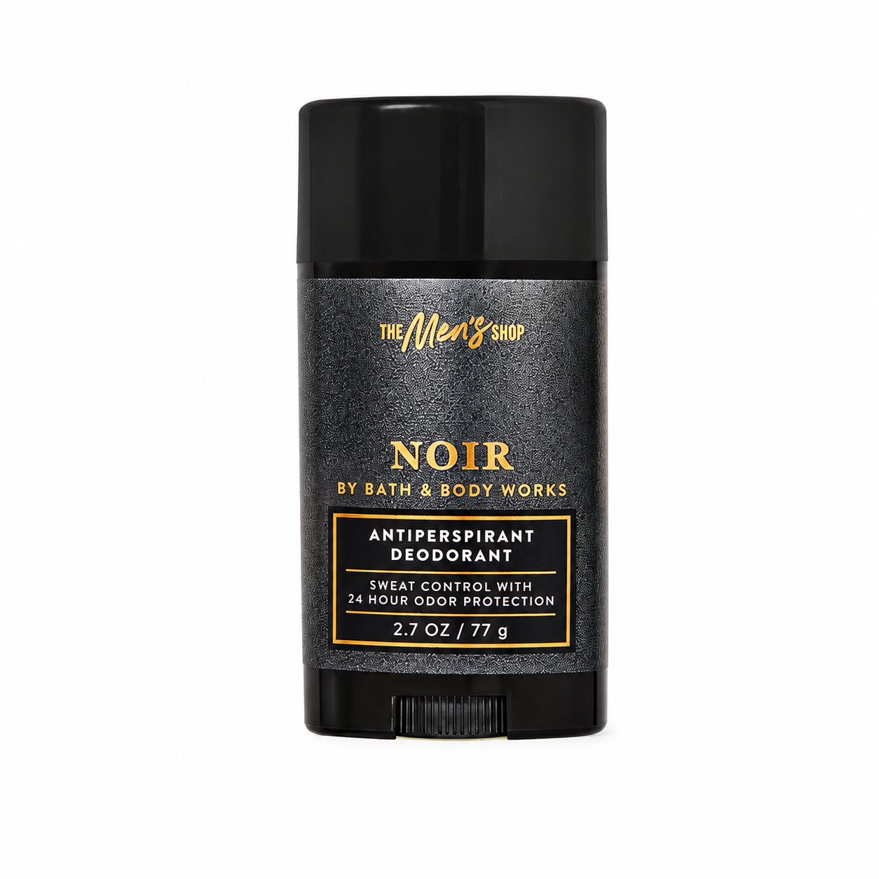 Bath & Body Works Noir Men’s Antiperspirant Deodorant 77g / 2.7 oz