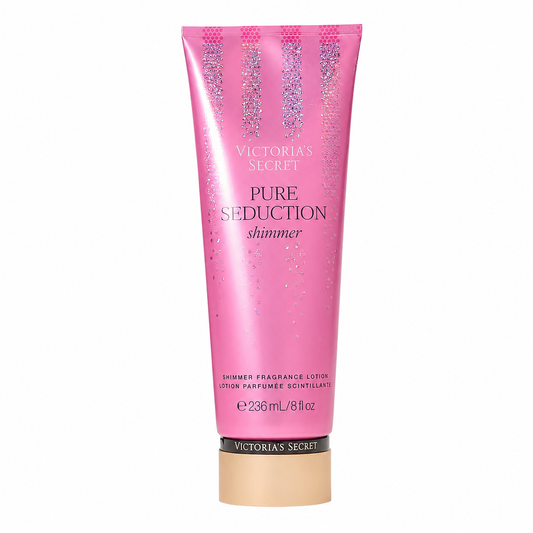 Victoria’s Secret Pure Seduction Shimmer Body Lotion 236ml / 8 oz