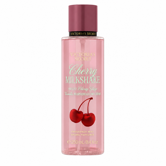 Victoria’s Secret Cherry Milkshake Fragrance Mist 250ml / 8.4 fl oz