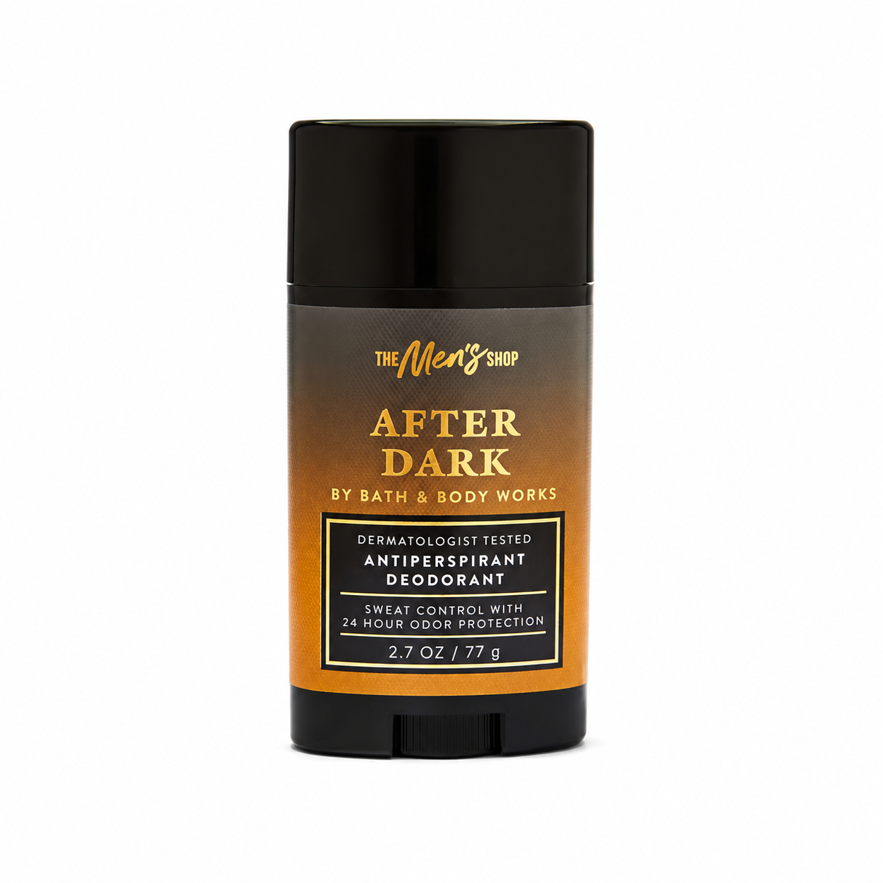 Bath & Body Works After Dark Men’s Antiperspirant Deodorant 77g / 2.7 oz