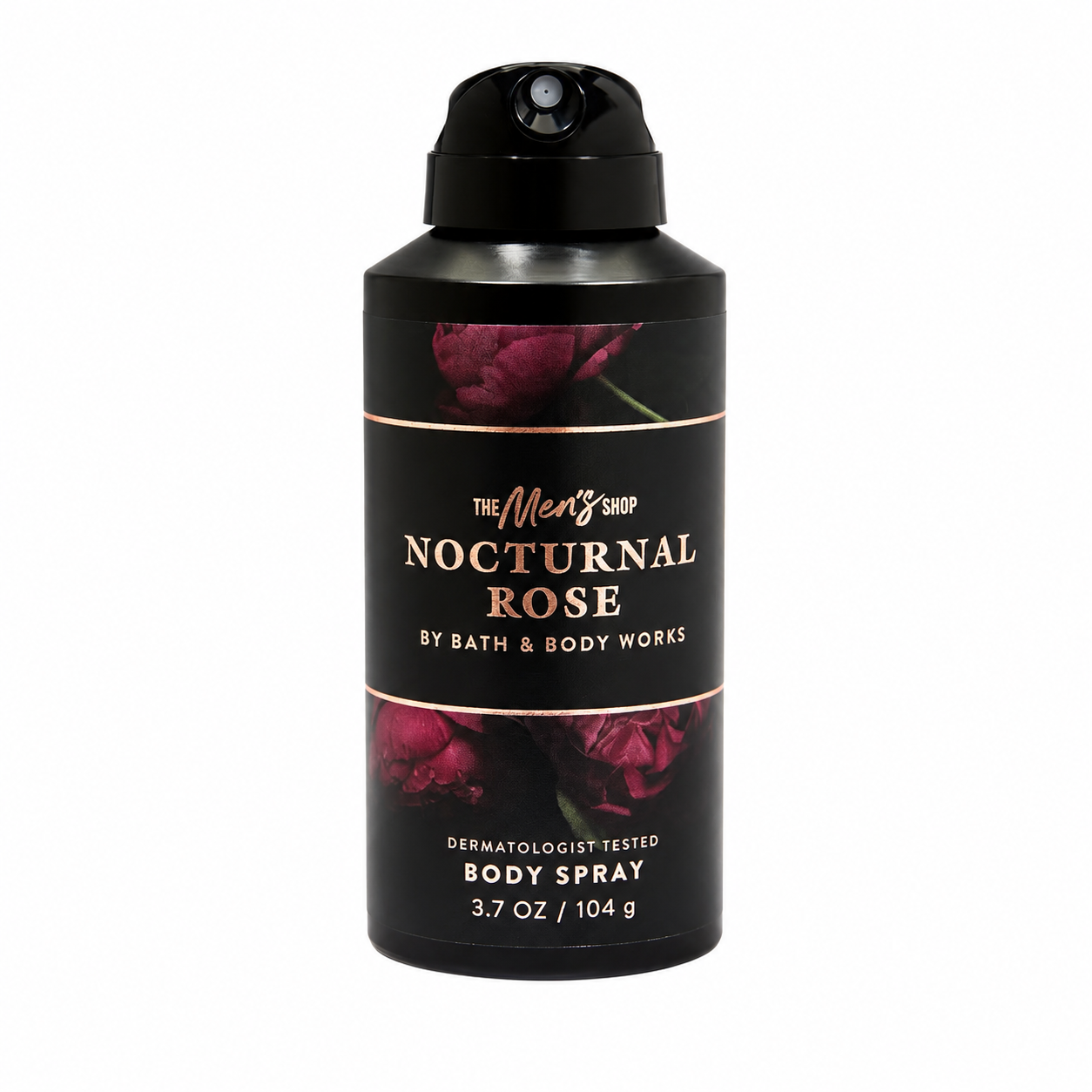 Bath & Body Works Nocturnal Rose Men’s Body Spray 104g / 3.7 oz