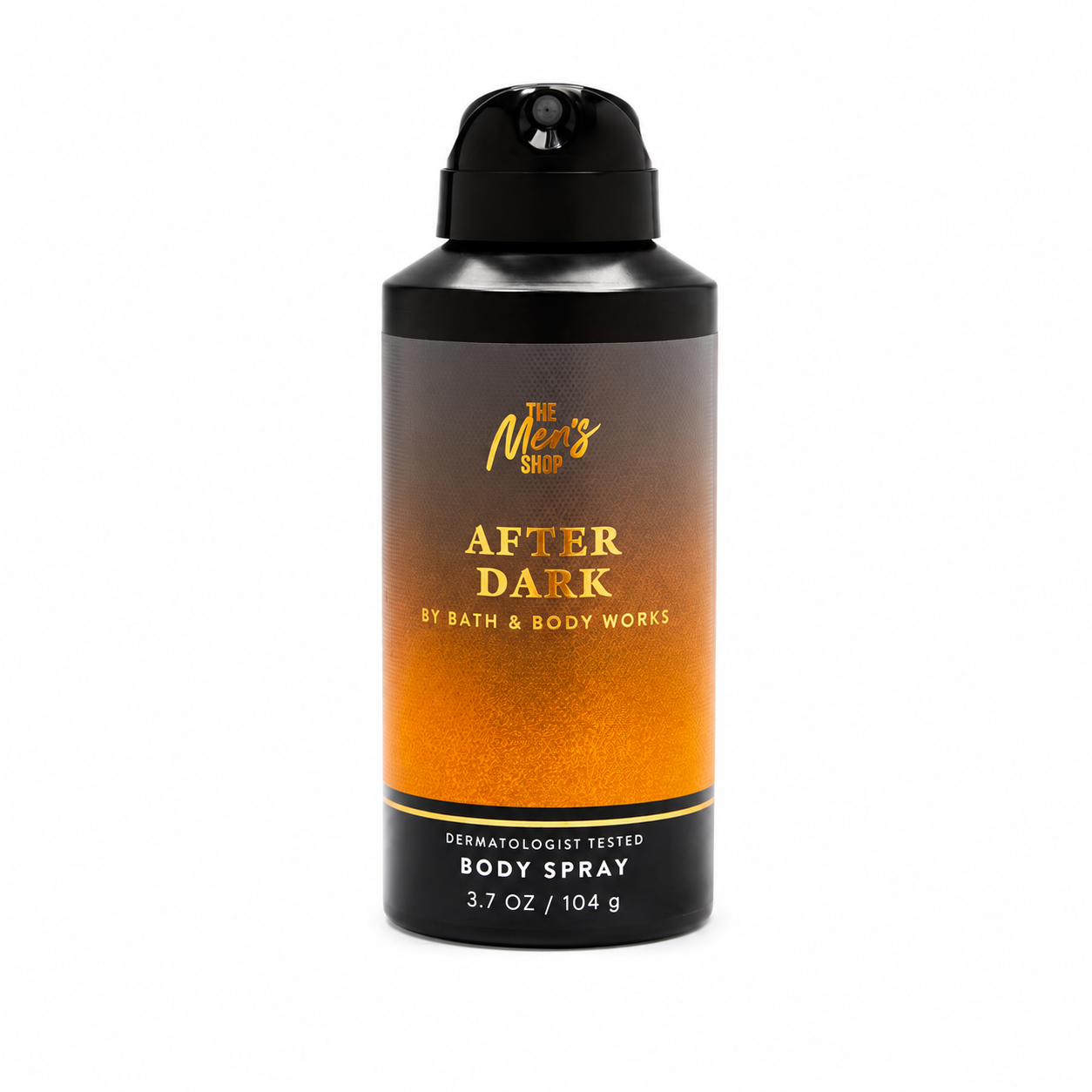 Bath & Body Works After Dark Men’s Body Spray 104g / 3.7 oz