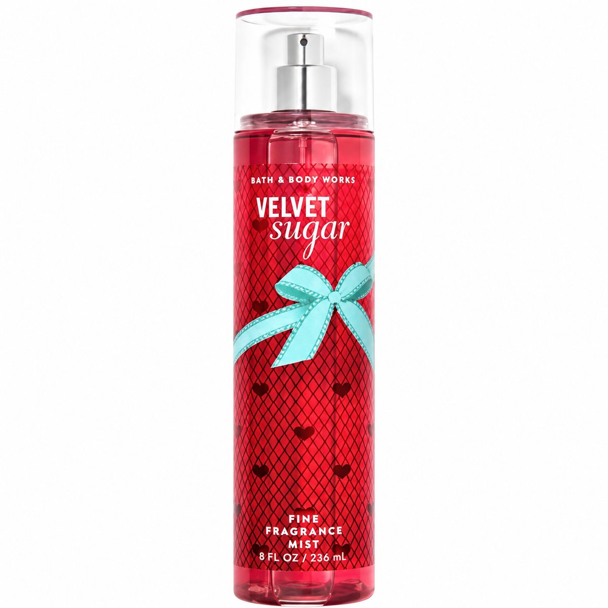 Bath & Body Works Velvet Sugar Fine Fragrance Mist 236ml / 8 fl oz