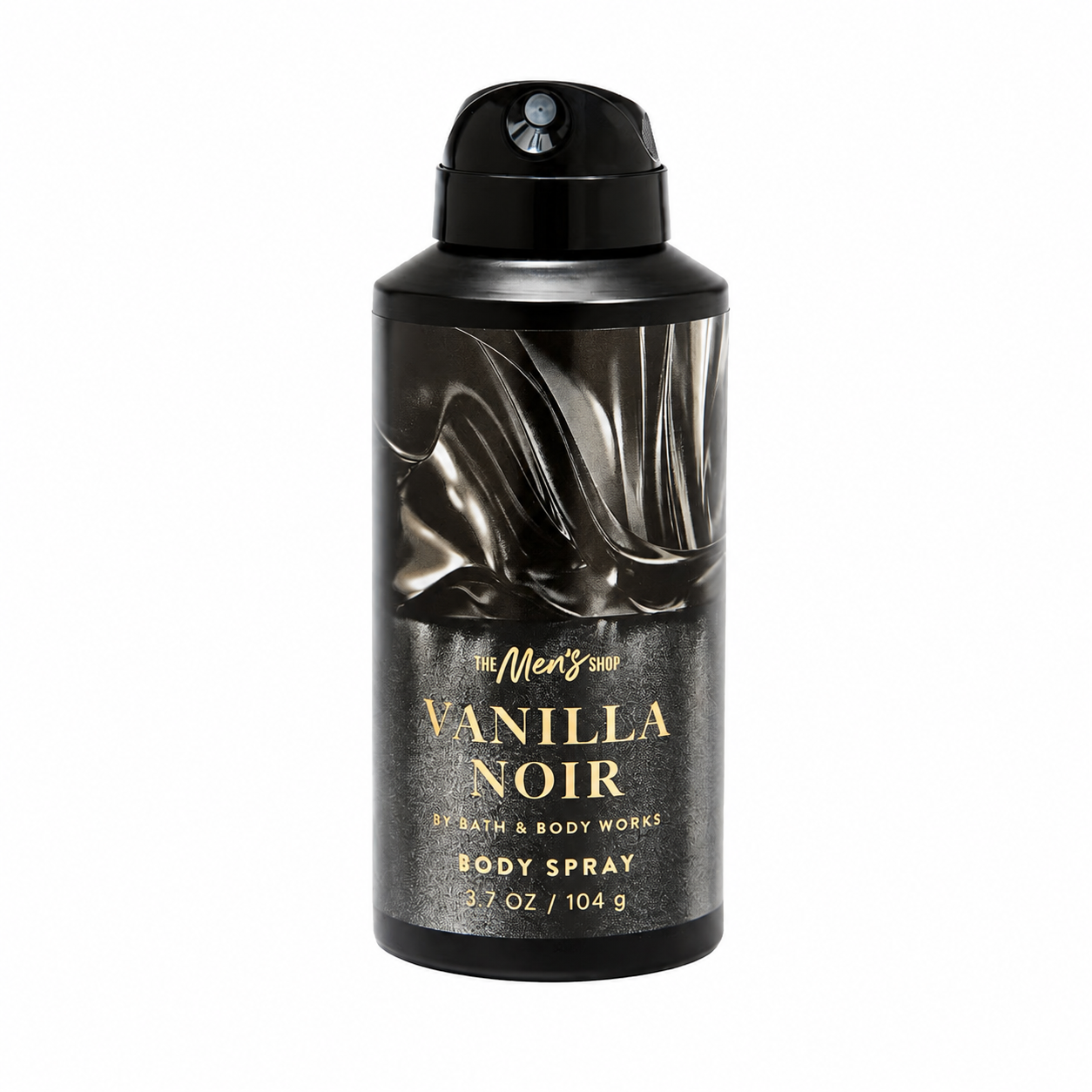 Bath & Body Works Vanilla Noir Men’s Body Spray 104g / 3.7 oz