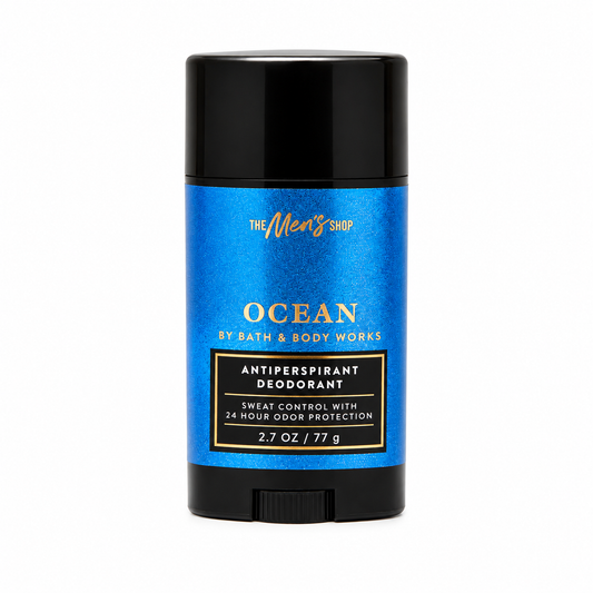 Bath & Body Works Ocean Antiperspirant Deodorant 77g