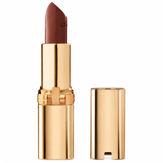 L'Oréal Paris Colour Riche Original (Spice 860) Warm Medium Creamy Hydrating Satin Lipstick - 1 Count