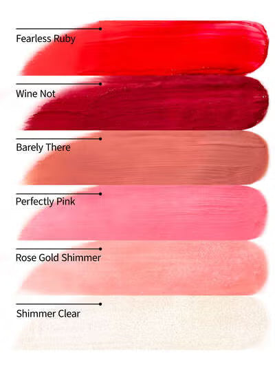 Bath & Body Works Wine Not Nourishing Lip Tint 1.75g