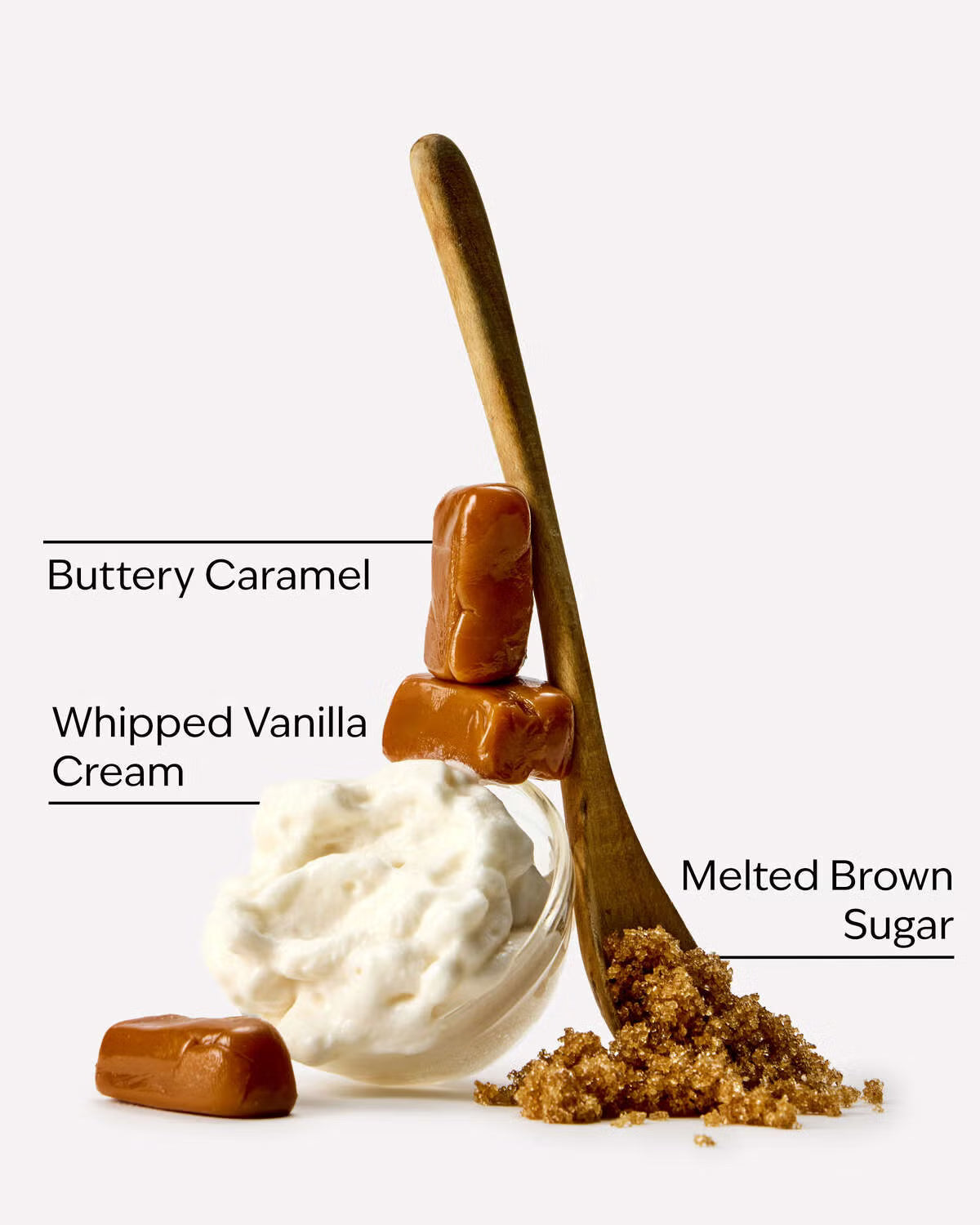 Bath & Body Works Caramel Vanilla Body Wash 295ml / 10 fl oz